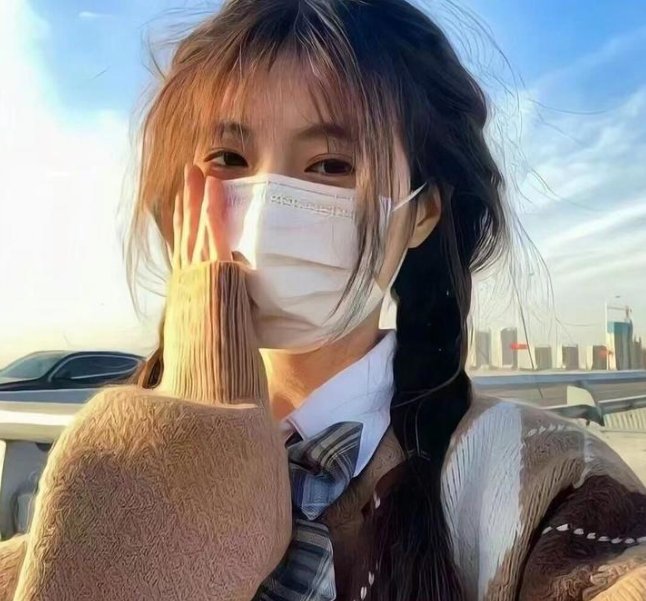 上帝眷顾乌干达