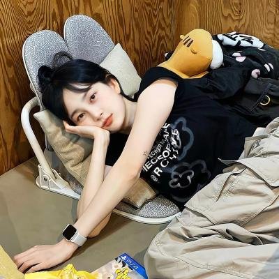 女人行